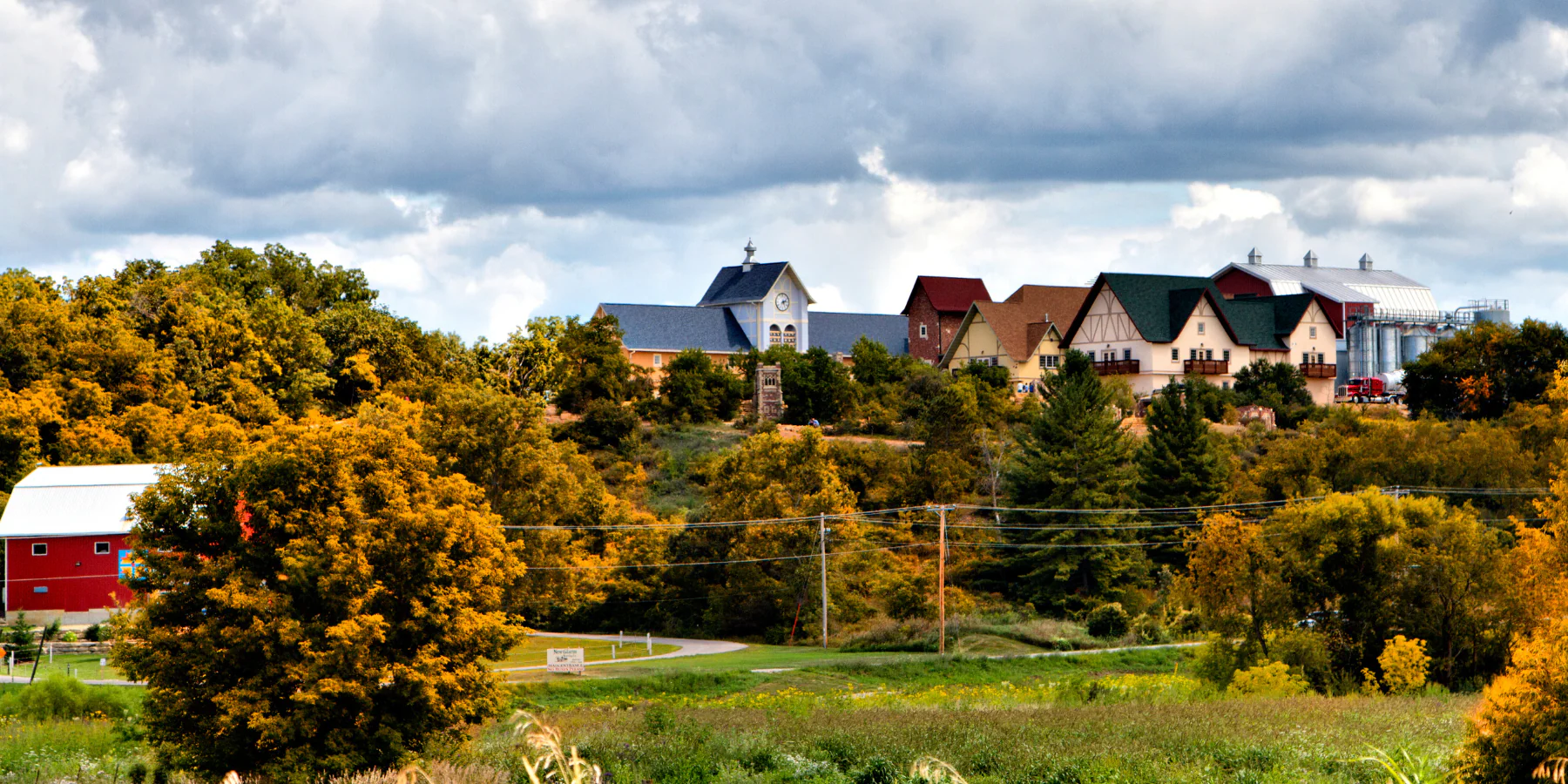 Authentic Wisconsin Brewing Heritage